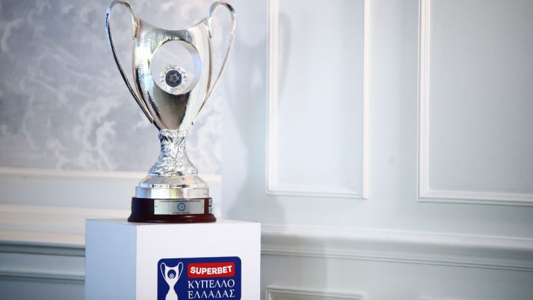 Superbet Κύπελλο Ελλάδας: Η βαθμολογία μετά τις νίκες Άρη, Παναθηναϊκού και Asteras AKTOR! (videos)