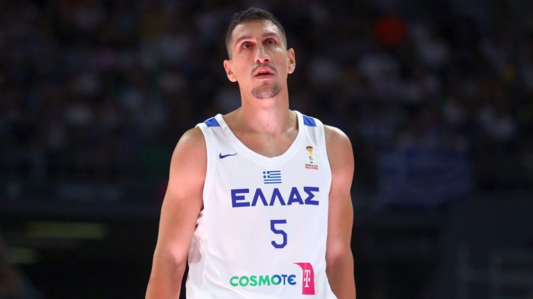 ΑΕΚ: Με τον Λαρεντζάκη στη Ρόδο