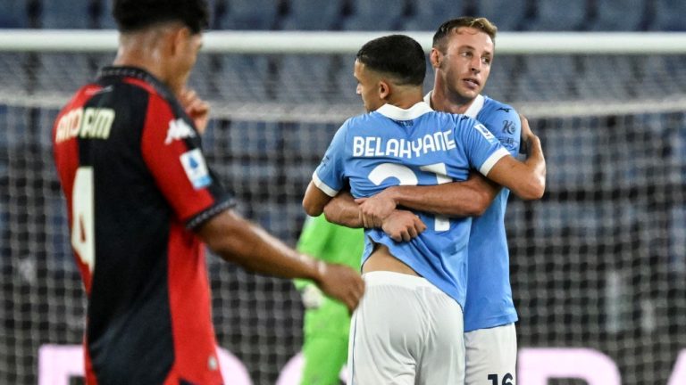 Ουντινέζε – Λάτσιο 1-2: Το απόλυτο με ανατροπή για τους «αετούς»!