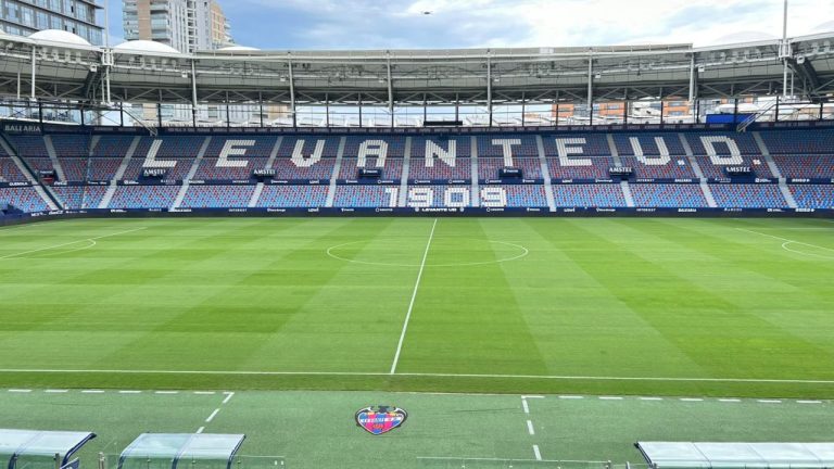 La Liga: Ορίστηκε το Λεβάντε-Αθλέτικ Μπιλμπάο