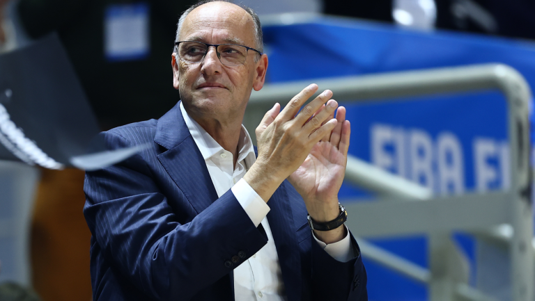 Λιόλιος για την προεδρία στον Προμηθέα: «Είχα το δικαίωμα να είμαι, αλλά…»