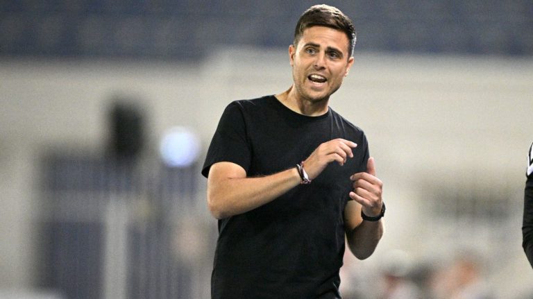 ΠΑΟΚ: Επαναφέρει τους βασικούς ο Λίσι