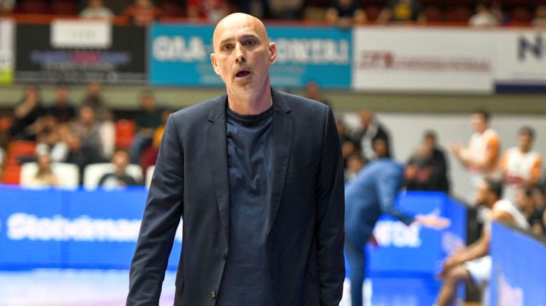 Ηρακλής: Θέλει βελτίωση ο Λούκιτς