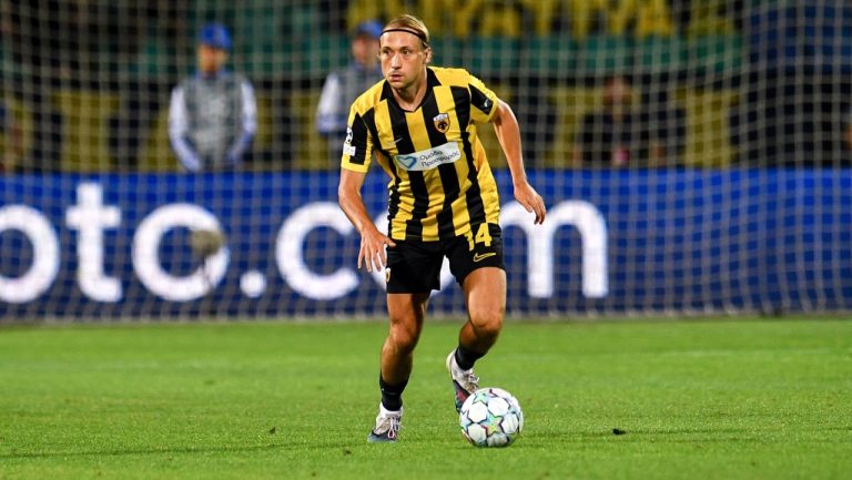 Μάγερ: «Απίστευτη βραδιά, έτοιμοι για το Champions League»