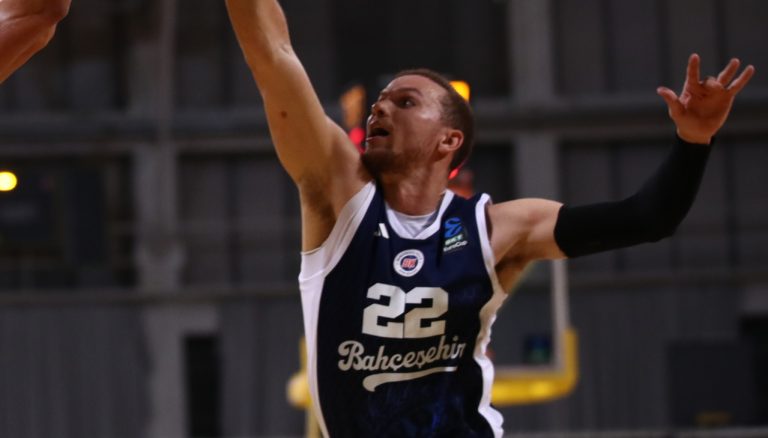 Μαλακάι Φλιν: «Από τις καλύτερες ομάδες του Eurocup ο Άρης»
