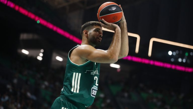 Μαντζούκας: “Πήραμε όσα έπρεπε από το παιχνίδι, σημαντική επένδυση έκανε ο ΠΑΟΚ”