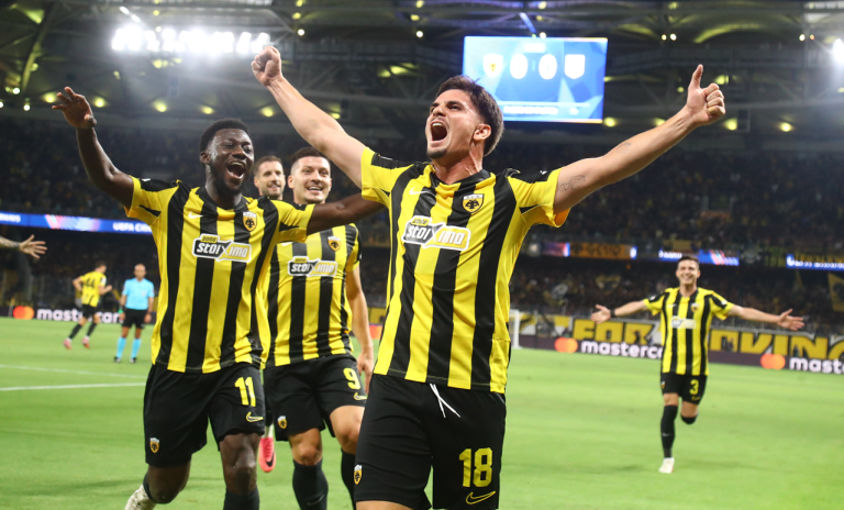 Χαμός στο Champions League με Μαρίν: «Περιμένετε την αντίδραση του Κοϊτά!»