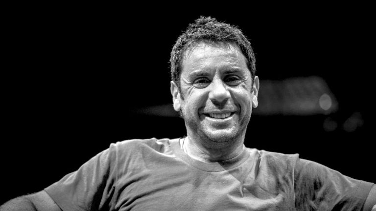 «Ο Μαζωνάκης μού είπε ότι δεν αισθανόταν καλά» – Αυτοψία στο ιατρείο