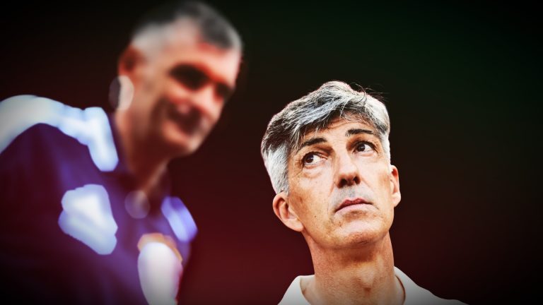 Ολυμπιακός: Να μην πλανάται για λάθος λόγο το όνομα του Μέντι