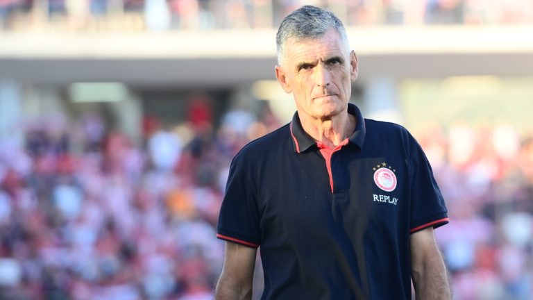 Μεντιλίμπαρ: «Ήμασταν όλοι σοκαρισμένοι – Κανένας δεν ήταν εκεί… »