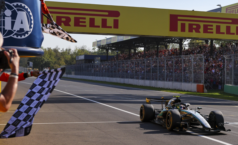 Formula 1: Αλλαγές στους κανονισμούς από το 2027