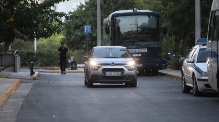 «Το χτύπησα με μαχαίρι για να σπάσει ο πάγος»: Σοκάρει ο ισχυρισμός του 43χρονου για τον θάνατο του βρέφους στην Κυψέλη