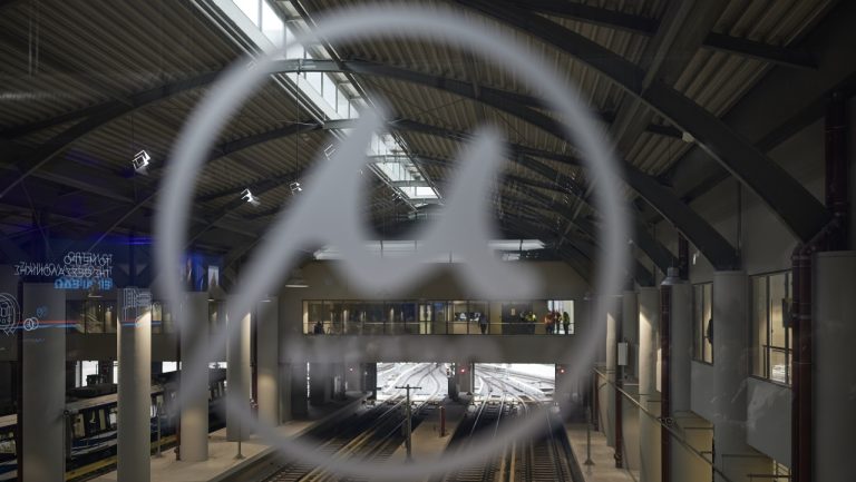 Ποιοι σταθμοί του Μετρό Θεσσαλονίκης θα κλείσουν το Σάββατο