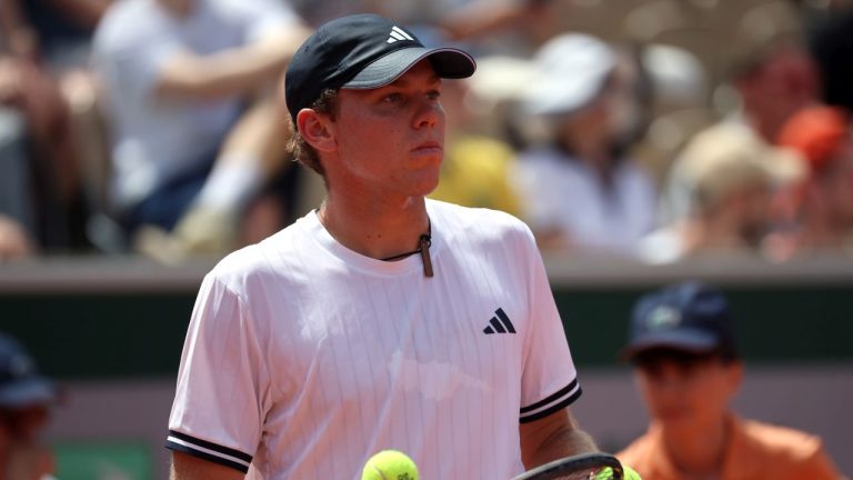 US Open: Ήττα και κλάματα από τον Μίκελσεν (video)