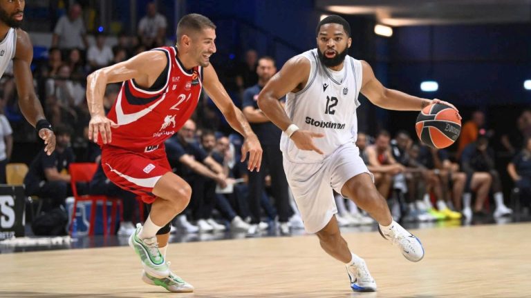 ΠΑΟΚ: Τα highlights από τη νίκη στο Μιλάνο (video)