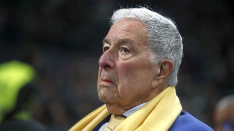 Μιζράχι για NBA Europe και τις φήμες για πρόταση εξαγοράς της EuroLeague!