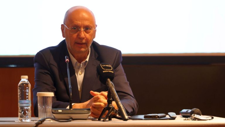 Μονεμβασιώτη: «Εχθρικές διαιτησίες κατά του Ηρακλή» – Τι είπε για Λανουά