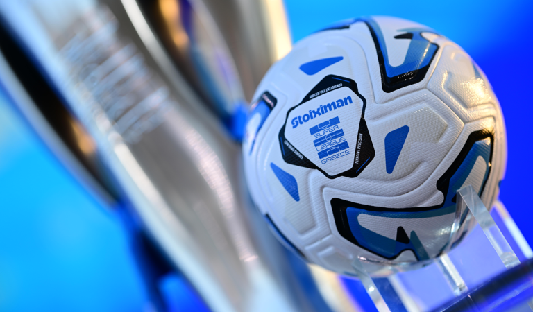 Βαθμολογία Super League: Απώλεια βαθμών για Ολυμπιακό, «έπιασε» Παναθηναϊκό και Παναιτωλικό ο ΟΦΗ!