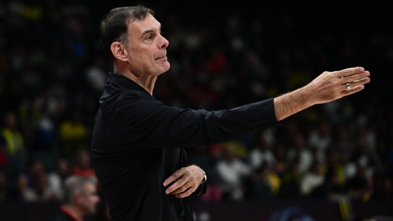 Ολυμπιακός: Χωρίς πέντε η προπόνηση του Μπαρτζώκα
