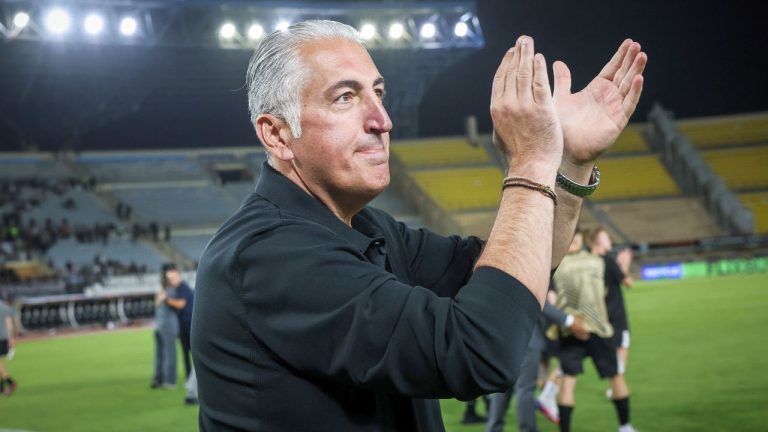 Μπούσης: «Συνεχίζουμε να νικάμε» (pic)