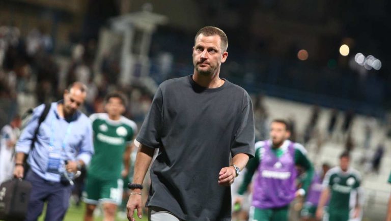 Νίστρουπ: «Είμαστε όλοι ενθουσιασμένοι, αλλά το πρωτάθλημα είναι μαραθώνιος» (video)