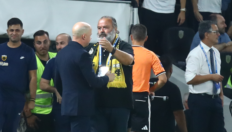 Νίκολιτς: «Παίξαμε ελκυστικό ποδόσφαιρο – Η χρονιά θα είναι απαιτητική, θα έχει πάνω και κάτω»