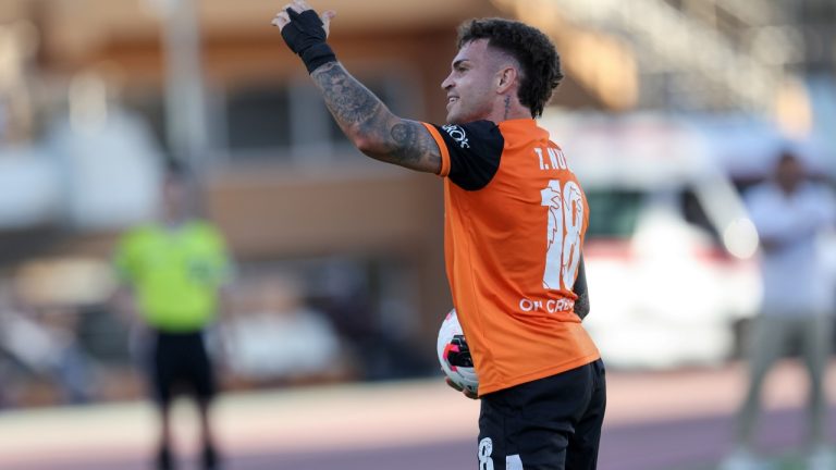 ΟΦΗ – Νέστος Χρυσούπολης 3-0: Έντεκα λεπτά ήταν αρκετά για τους Κρητικούς!