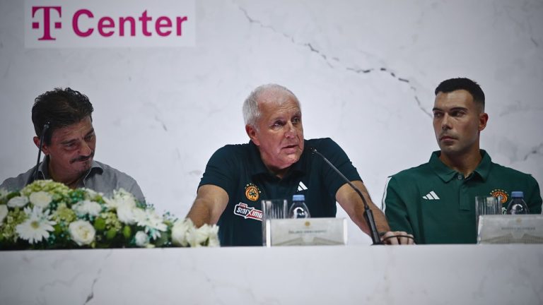 Ομπράντοβιτς: «Ο Παύλος ήταν σαν πατέρας για εμένα – Δύσκολο να περιγράψω τη σχέση που είχαμε»!