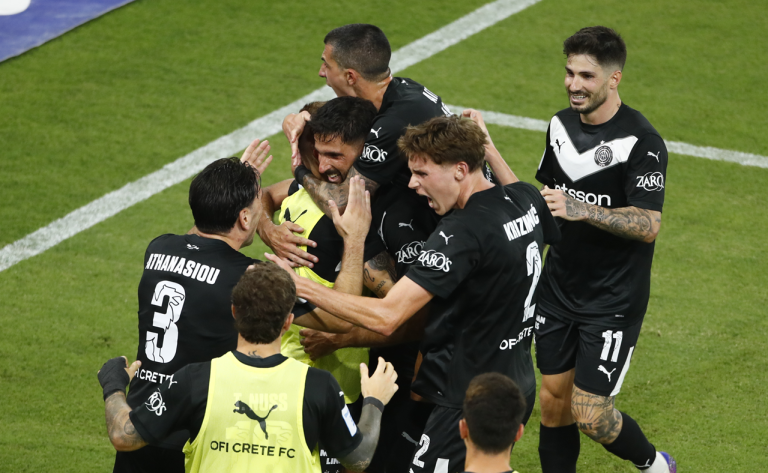ΟΦΗ-Χοφενχάιμ με σούπερ προσφορά* και ενισχυμένες αποδόσεις από το Pamestoixima.gr