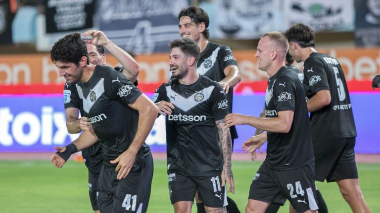 ΟΦΗ: Πανέτοιμος για το ντεμπούτο στο Europa League