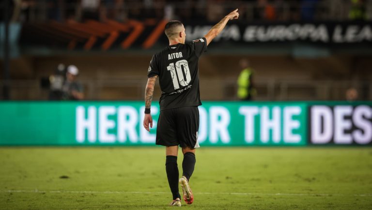 ΟΦΗ – Χόφενχαϊμ 2-0: Την ζάλισε σε κρητικούς ρυθμούς σε ευρωπαϊκή πρεμιέρα όνειρο