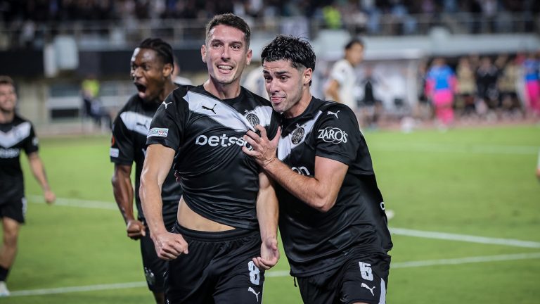 «Ανάψανε φωτιά και μεγαλώνει»!