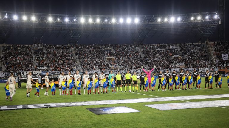 Bild για ΟΦΗ – Χόφενχαϊμ: «Ταπείνωση από… ανώνυμη ομάδα»!