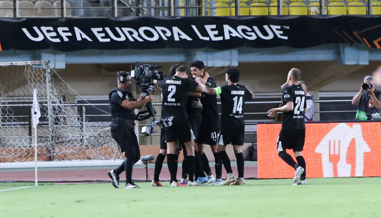 Europe League: Η βαθμολογία μετά την πρώτη νίκη του ΟΦΗ
