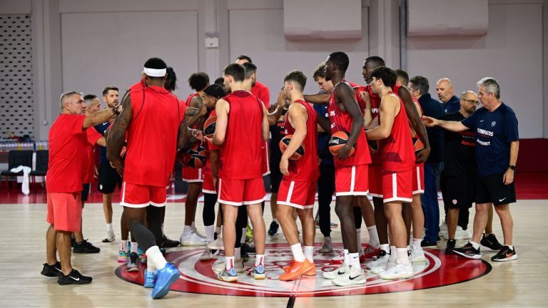 Ολυμπιακός: Το backstage της media day (video)