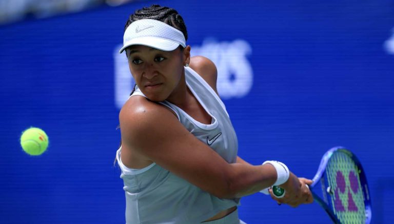 US Open: Προκρίθηκαν Οσάκα και Κις, αποκλείστηκε ο Οζέ-Αλιασίμ