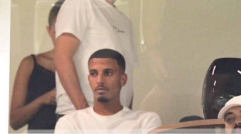 Ουναΐ: «Αισθάνομαι σαν το σπίτι μου στον Παναθηναϊκό» (video)