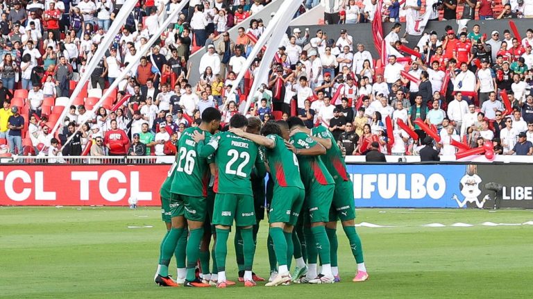 Παλμέιρας: Πέρασε στα ημιτελικά του Copa Libertadores (video)