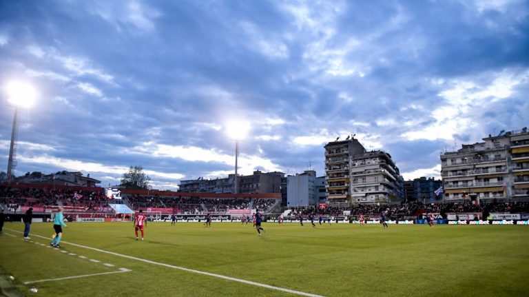 Superbet League 2: Συνέχεια με τέσσερις αναμετρήσεις