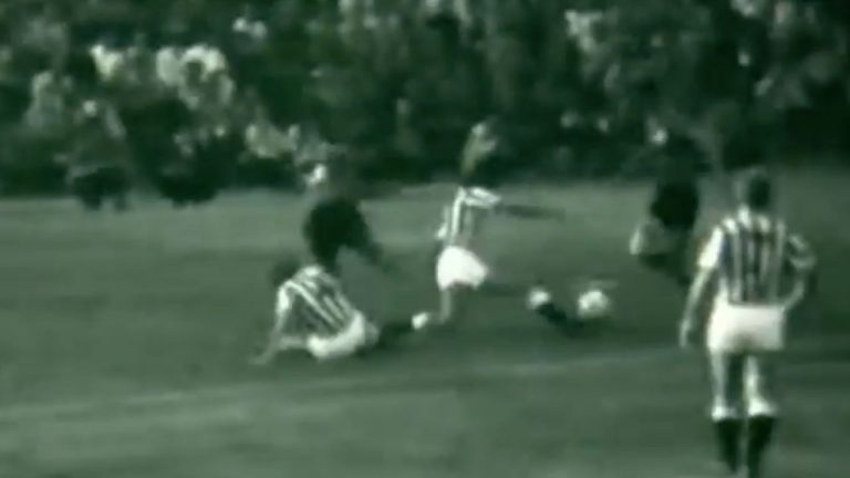 Σαν σήμερα, 16 Σεπτεμβρίου 1970: Το πρώτο βήμα του Παναθηναϊκού για το έπος του Γουέμπλεϊ!