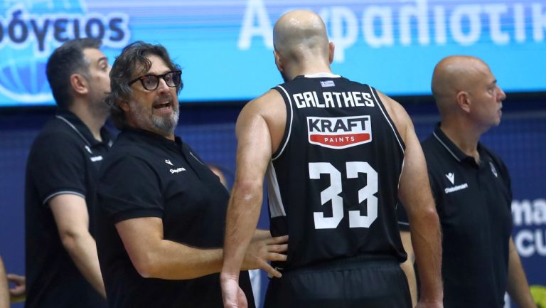 ΠΑΟΚ: Εξαντλήθηκαν τα εισιτήρια με τη Μανρέσα (pic)