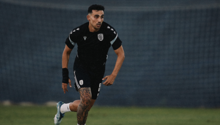 ΠΑΟΚ: Τον «δένει» για πάντα στην Τούμπα