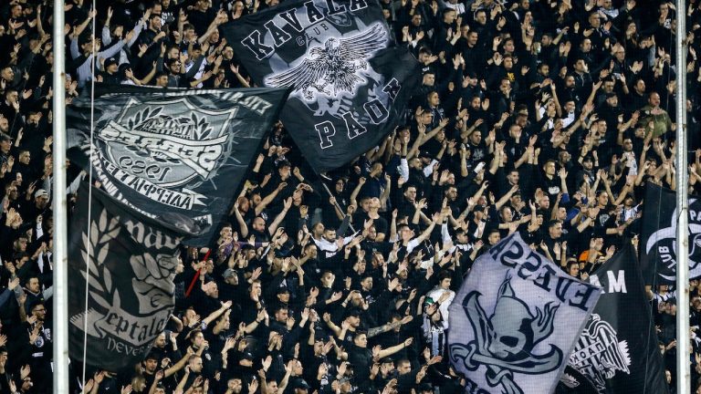 ΠΑΟΚ: “Κόκκινο” από ΔΕΑΒ