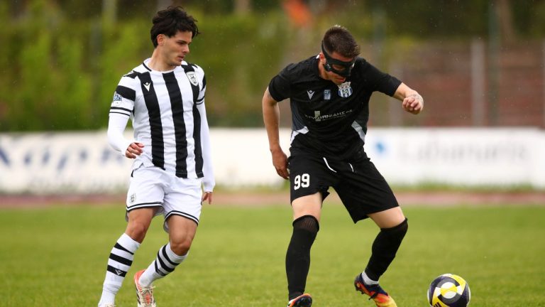 Superbet League 2: Οι διαιτητές της τρίτης αγωνιστικής