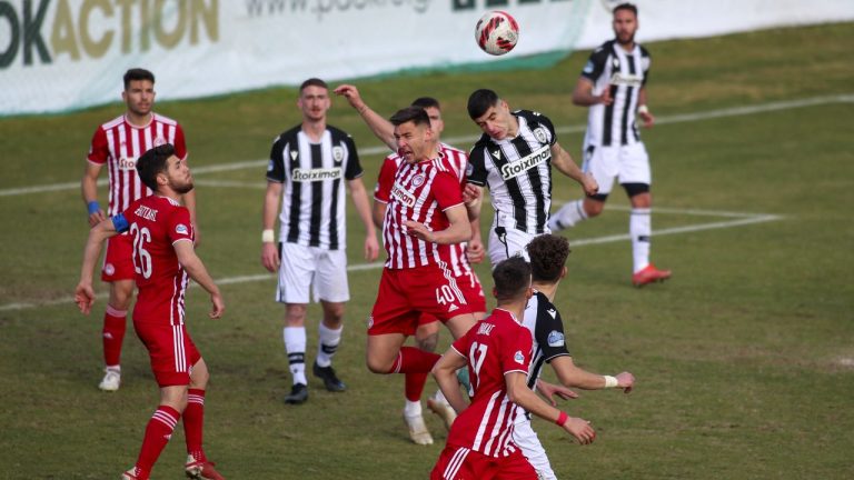 Superbet League 2: Ολοκληρώνεται το πρόγραμμα της πρεμιέρας