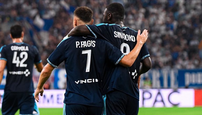 Ligue 1: «Άλωσε» το Βελοντρόμ η Παρί με ιστορική νίκη!