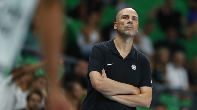 Παρί – Παρτίζαν 79-92: Πέρασε από το Παρίσι και έκανε το 2/2!