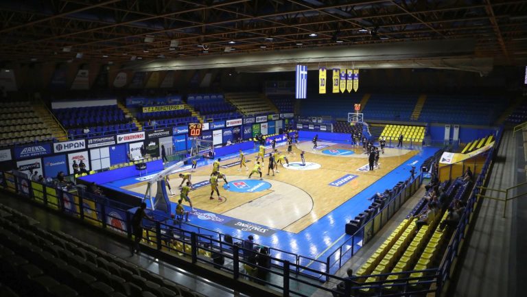 Super Cup: Οριστικά στο Περιστέρι