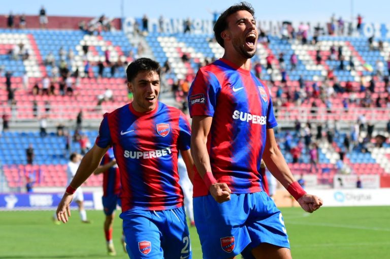 Πανιώνιος – Απόλλων Καλαμαριας 1-0 : Γιόρτασε με νίκη τα γενέθλιά του!