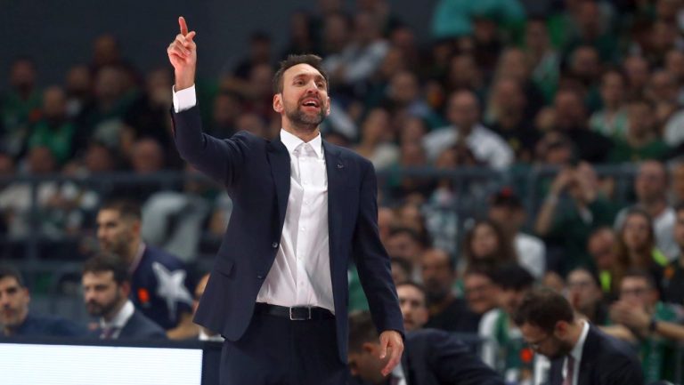 Αποθέωσε τον ΠΑΟΚ ο Ποέτα!